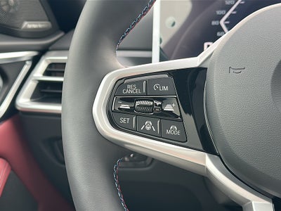 2026 BMW i4 M60