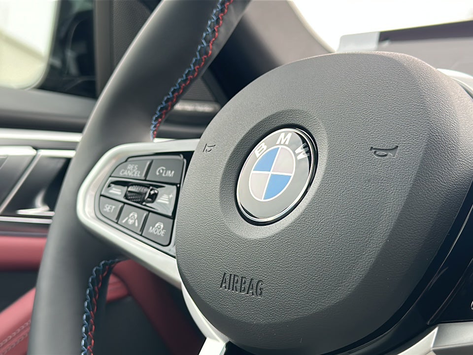 2026 BMW i4 M60