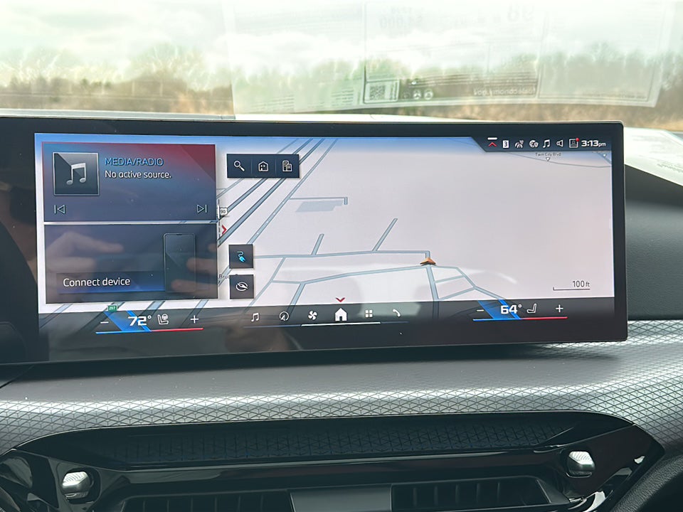 2026 BMW i4 M60