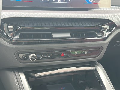 2026 BMW i4 M60