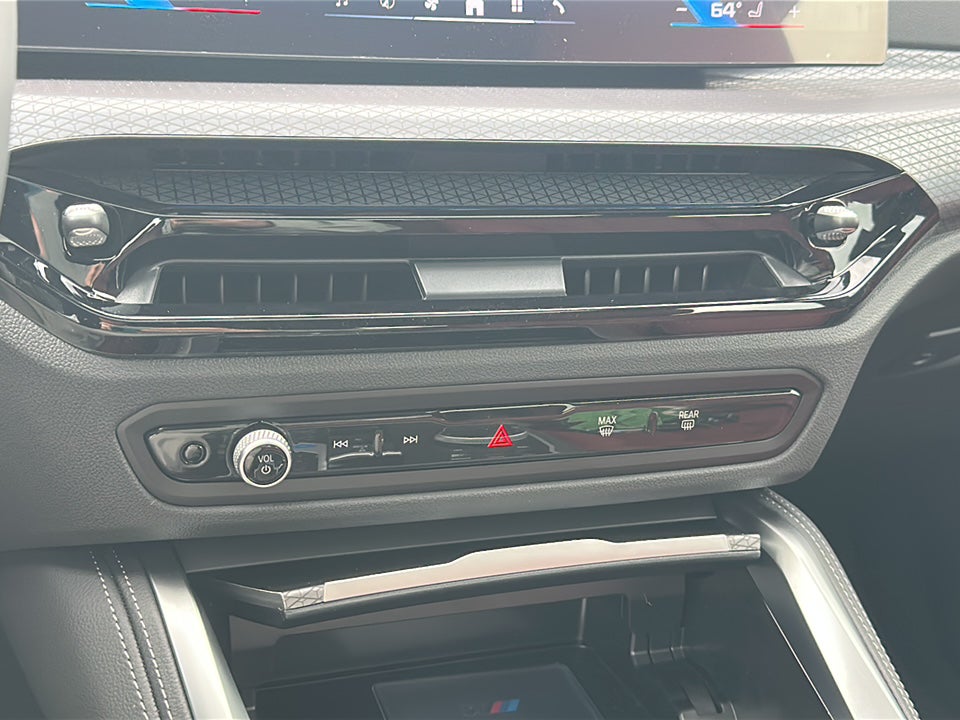 2026 BMW i4 M60