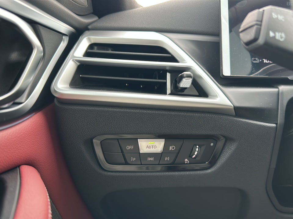 2026 BMW i4 M60