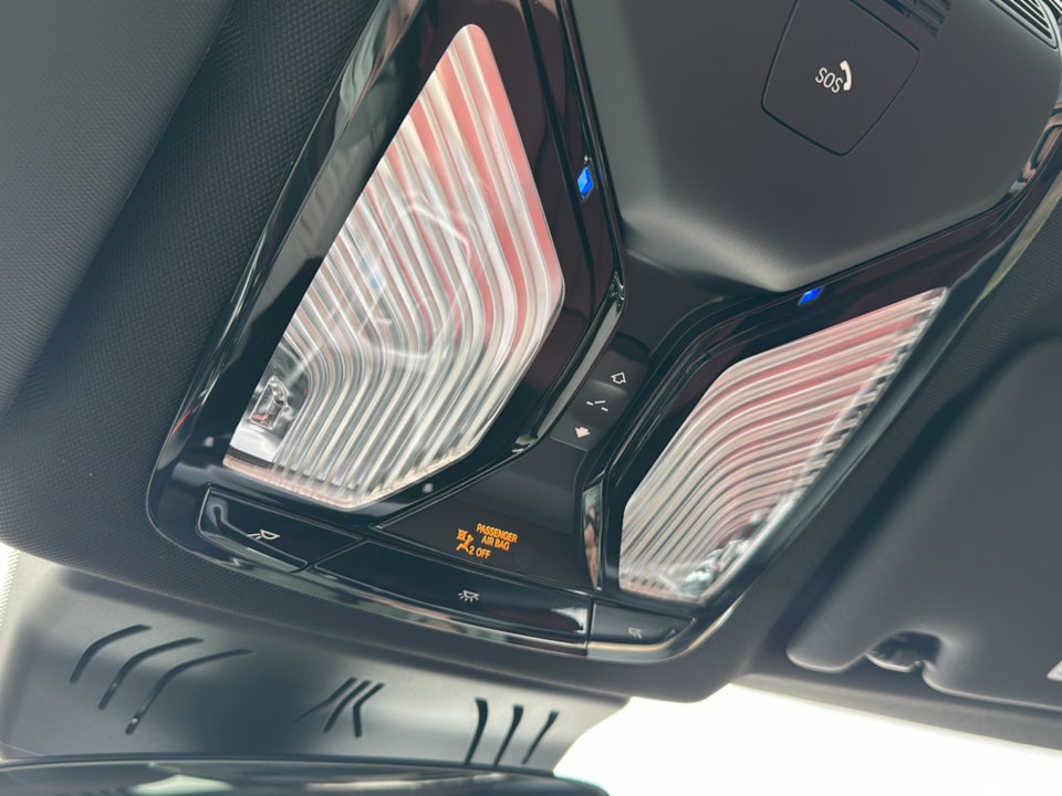 2026 BMW i4 M60