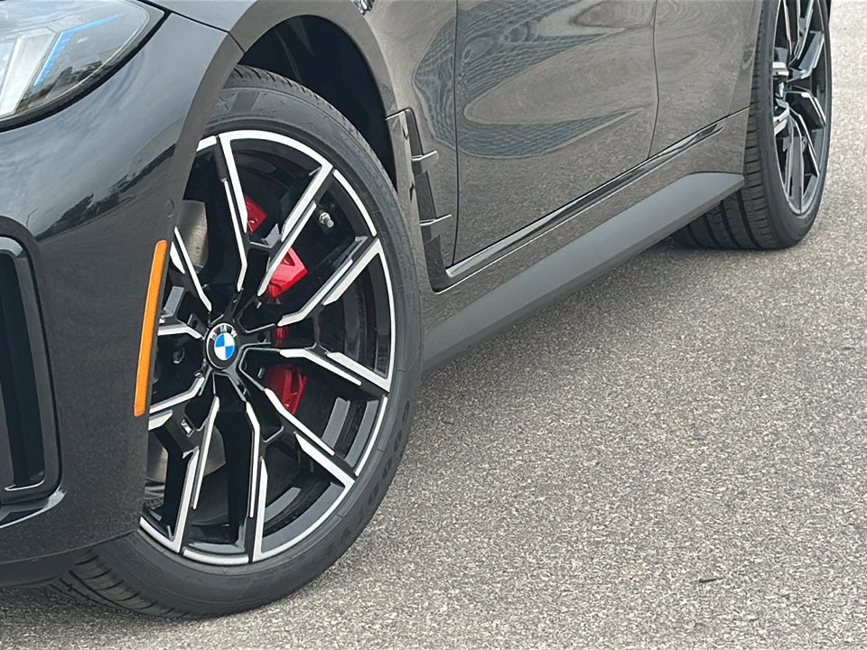 2026 BMW i4 M60
