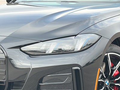 2026 BMW i4 M60