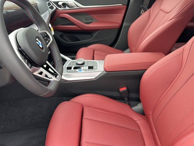 2026 BMW i4 M60