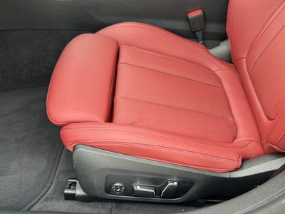 2026 BMW i4 M60