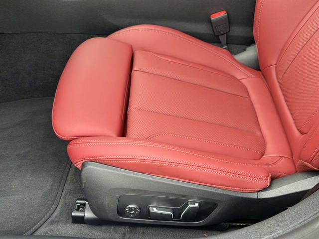 2026 BMW i4 M60