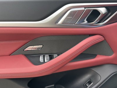 2026 BMW i4 M60