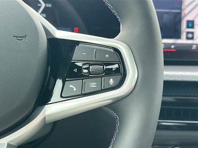 2026 BMW i4 M60