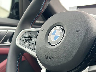 2026 BMW i4 M60