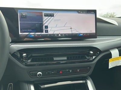 2026 BMW i4 M60