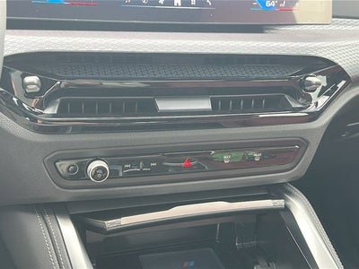 2026 BMW i4 M60