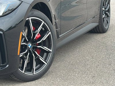 2026 BMW i4 M60