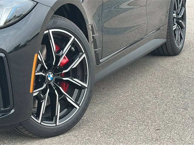 2026 BMW i4 M60