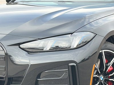 2026 BMW i4 M60