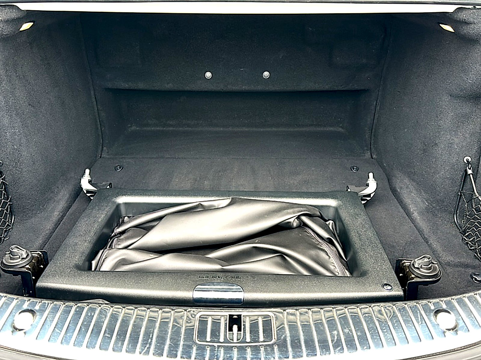 2019 Mercedes-Benz S 560 S 560