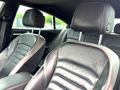 2021 Volkswagen Arteon SEL R-Line