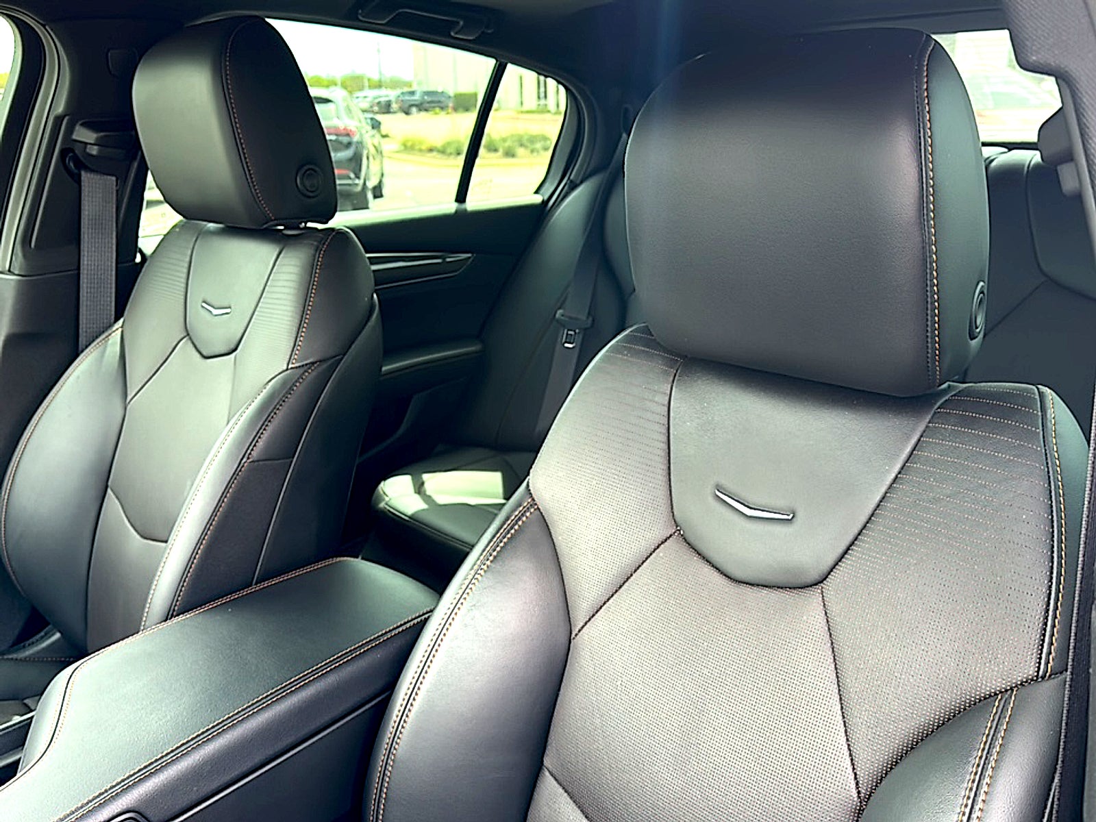 2024 Cadillac CT5 Sport