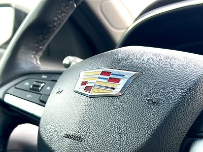 2024 Cadillac CT5 Sport