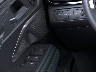 2027 GMC Acadia AT4