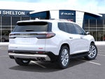 2027 GMC Acadia Denali