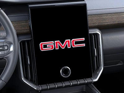 2027 GMC Acadia Denali