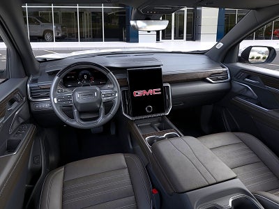 2027 GMC Acadia Denali Ultimate