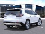 2027 GMC Acadia Denali