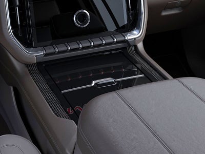 2027 GMC Yukon XL Elevation