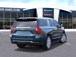 2027 GMC Yukon XL Elevation