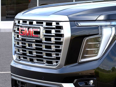 2027 GMC Yukon XL Denali