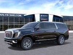 2027 GMC Yukon XL Denali