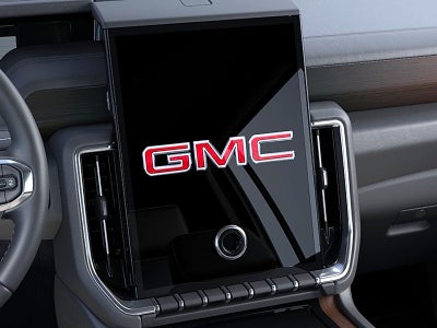 2027 GMC Yukon XL Denali