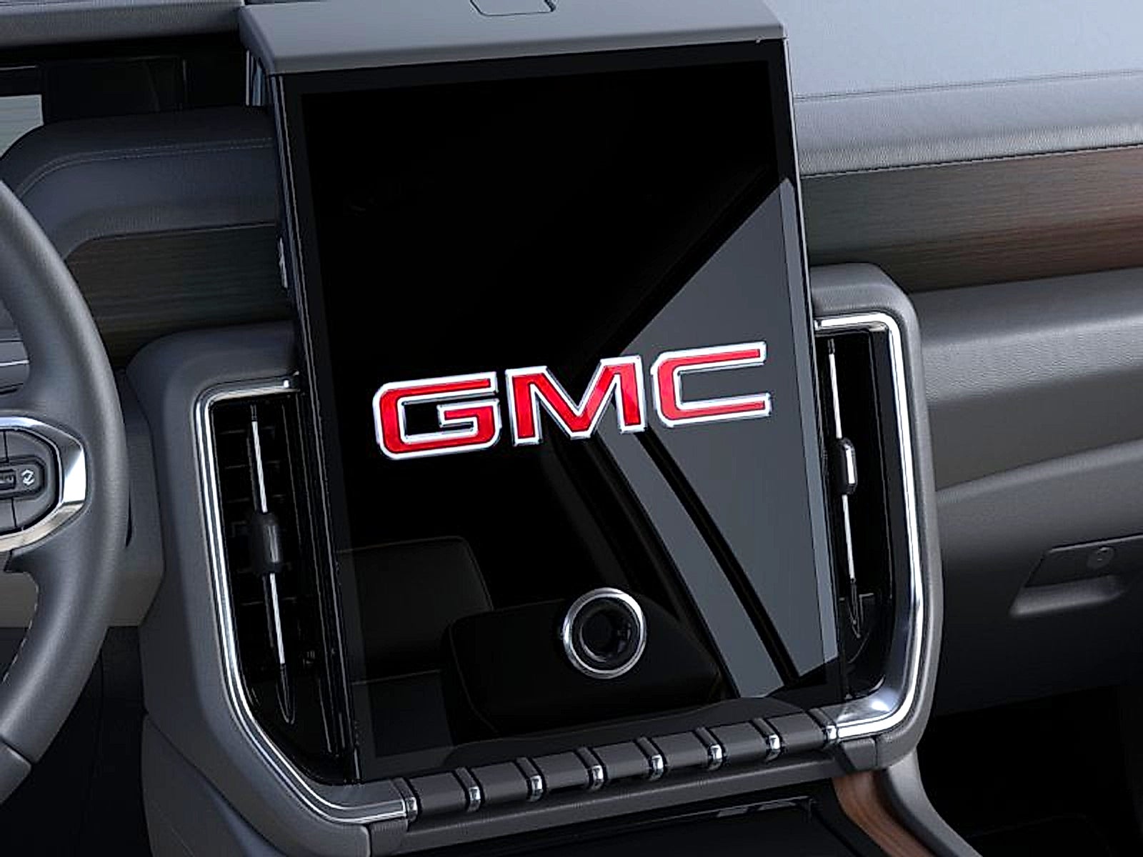 2027 GMC Yukon XL Denali