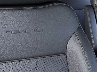 2027 GMC Yukon XL Denali