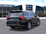 2027 GMC Yukon XL Denali