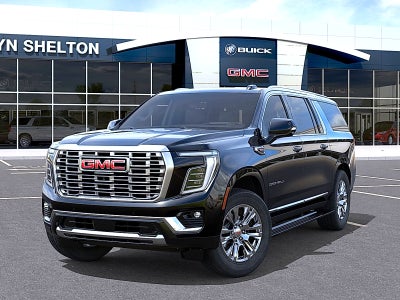 2027 GMC Yukon XL Denali
