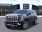 2027 GMC Yukon XL Denali