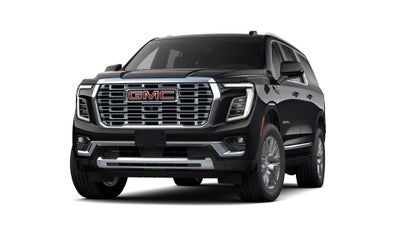 2027 GMC Yukon XL Denali