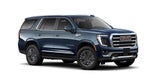 2027 GMC Yukon Elevation