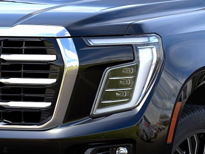 2027 GMC Yukon Elevation