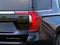 2027 GMC Yukon Elevation
