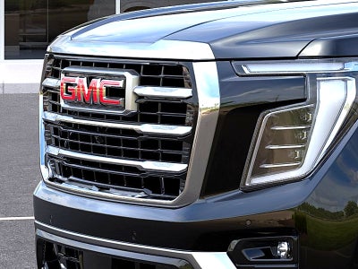 2027 GMC Yukon Elevation