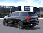 2027 GMC Yukon Elevation