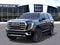 2027 GMC Yukon Elevation