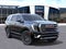2027 GMC Yukon Elevation