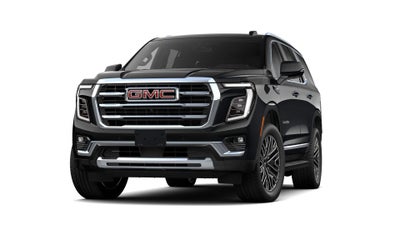 2027 GMC Yukon Elevation