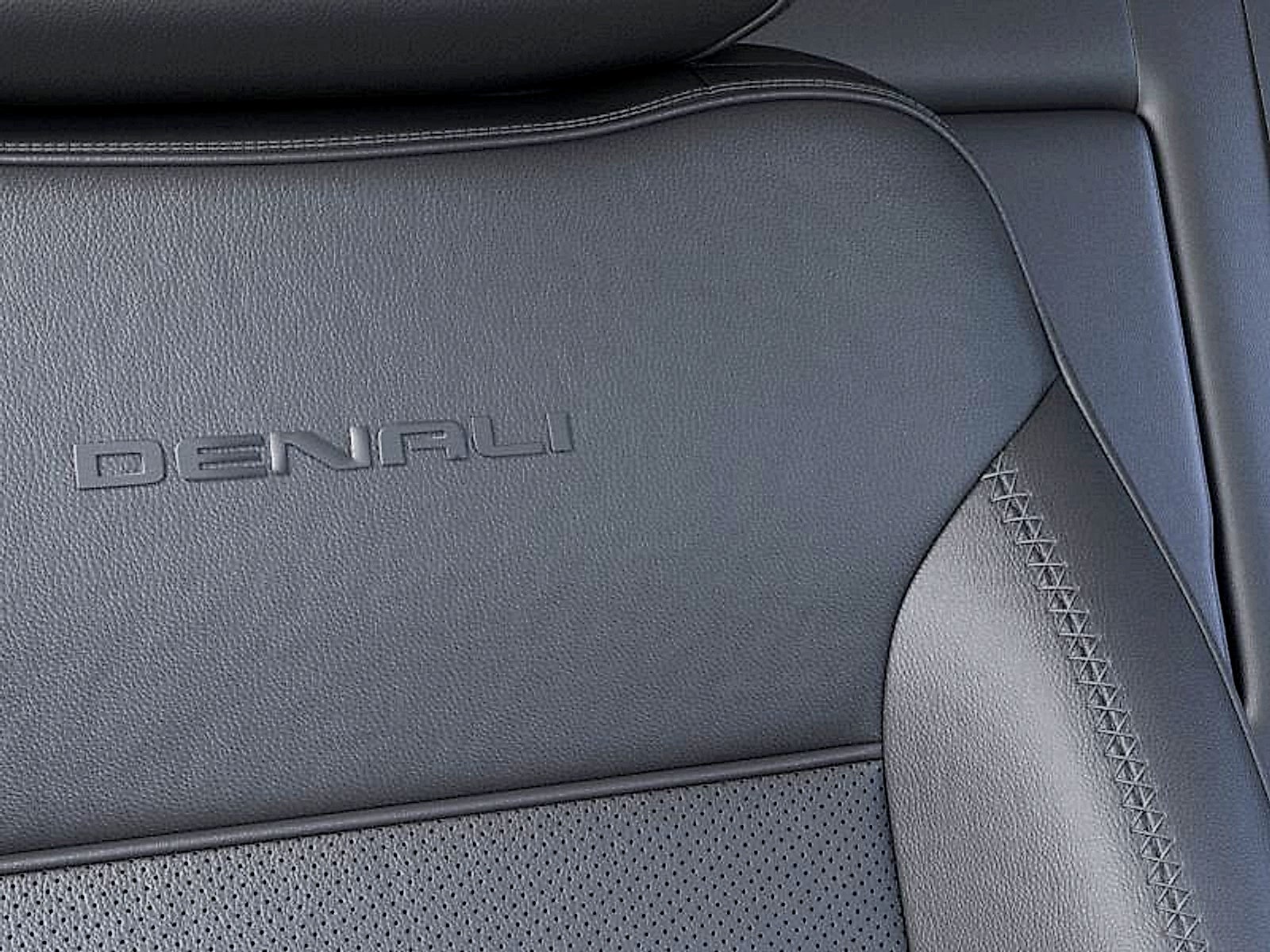 2027 GMC Yukon Denali