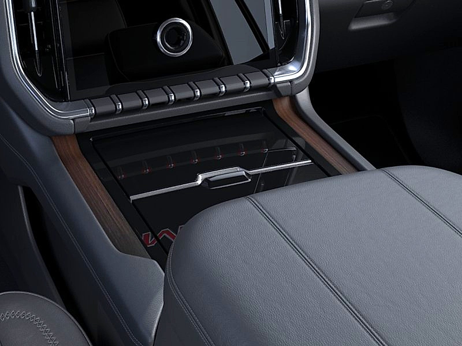 2027 GMC Yukon Denali